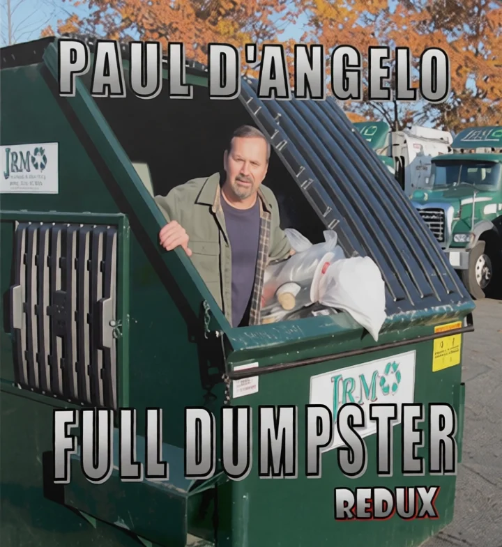 Full Dumpster Redux